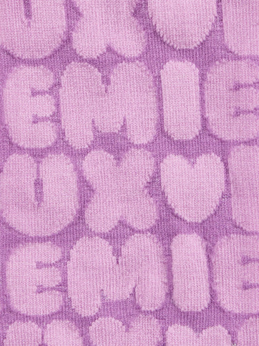 LeMieux Footsie Socks Bubble Font Fondant| Online For Equine