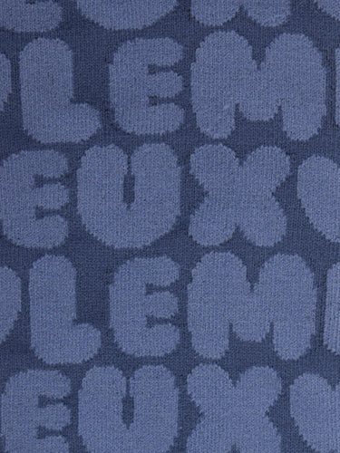 LeMieux Footsie Socks Bubble Font Shadow| Online For Equine