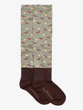 LeMieux Footsie Socks Clydesdale/Willow| Online For Equine
