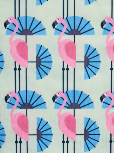 LeMieux Footsie Socks Flamingo| Online For Equine