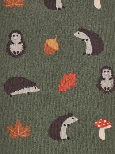 LeMieux Footsie Socks Hedgehogs| Online For Equine