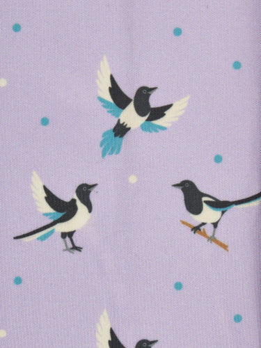 LeMieux Footsie Socks Lucky Magpie| Online For Equine