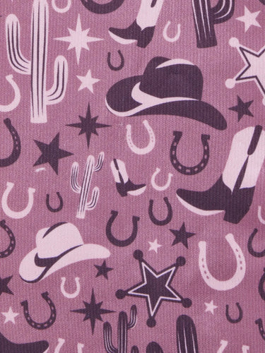 LeMieux Footsie Socks Western| Online For Equine