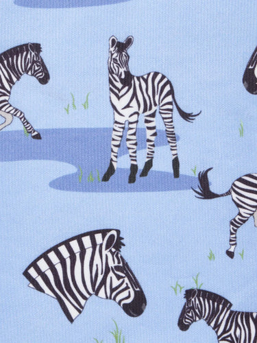 LeMieux Footsie Socks Zebra| Online For Equine