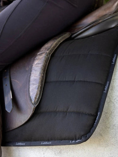 LeMieux GP Work Pad Black| Online For Equine