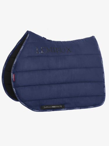 LeMieux GP Work Pad Navy| Online For Equine