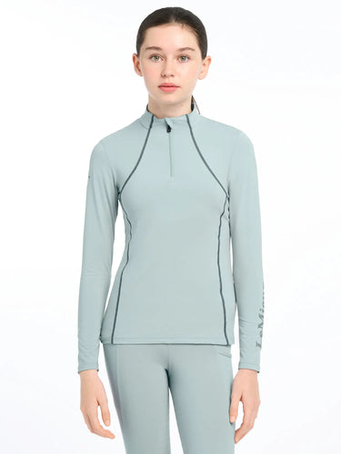 Buy LeMieux Glacier Young Rider Base Layer| Online for Equine