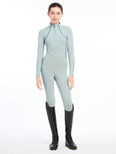 Buy LeMieux Glacier Young Rider Base Layer| Online for Equine