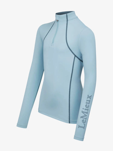 Buy LeMieux Glacier Young Rider Base Layer| Online for Equine