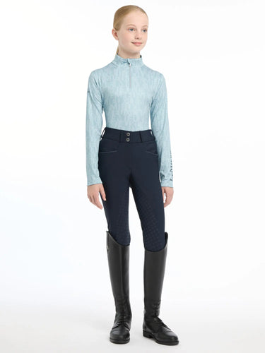 LeMieux Glacier Young Rider Casey Base Layer| Online For Equine