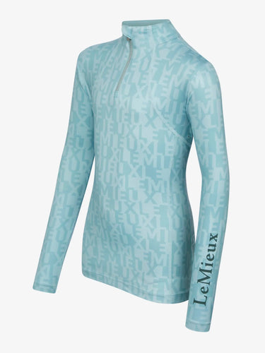LeMieux Glacier Young Rider Casey Base Layer| Online For Equine