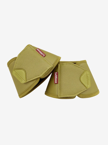 LeMieux Gooseberry Arika Over Reach Boots Gooseberry| Online For Equine