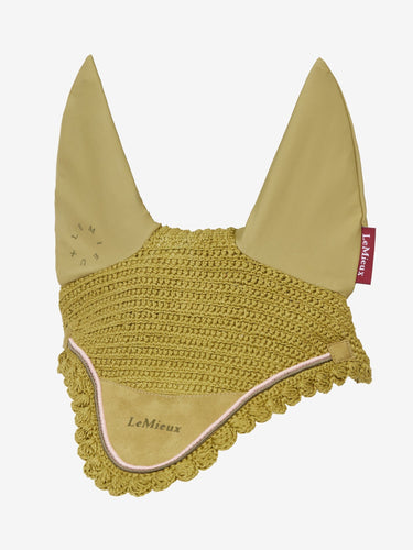 LeMieux Gooseberry Classic Fly Hood Gooseberry| Online For Equine