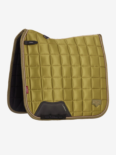LeMieux Gooseberry Loire Classic Dressage Square Gooseberry| Online For Equine