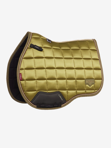 LeMieux Gooseberry Loire Classic GP Square Gooseberry| Online For Equine