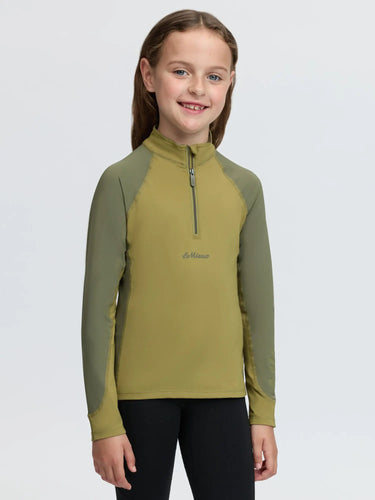 LeMieux Gooseberry/Willow Mini Base Layer| Online For Equine