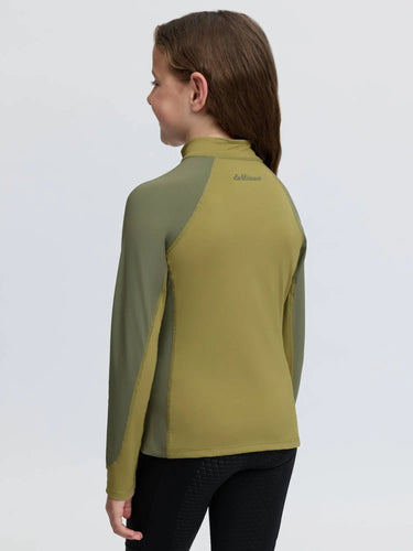 LeMieux Gooseberry/Willow Mini Base Layer| Online For Equine