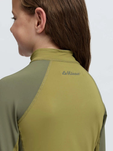 LeMieux Gooseberry/Willow Mini Base Layer| Online For Equine