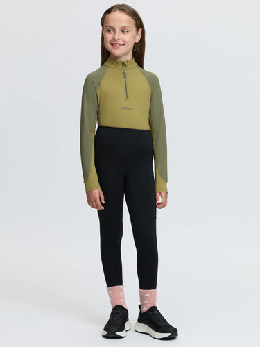 LeMieux Gooseberry/Willow Mini Base Layer| Online For Equine