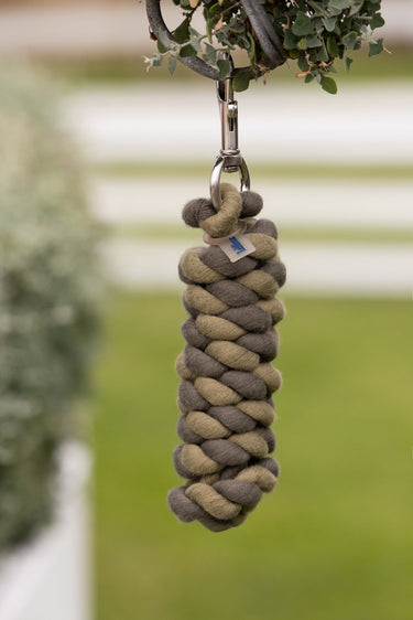 LeMieux Gooseberry/Willow Polycotton Leadrope Gooseberry/Willow| Online For Equine