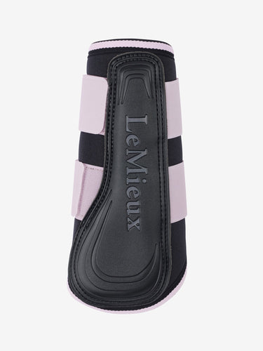 LeMieux Grafter Brushing Boots Lilac| Online For Equine