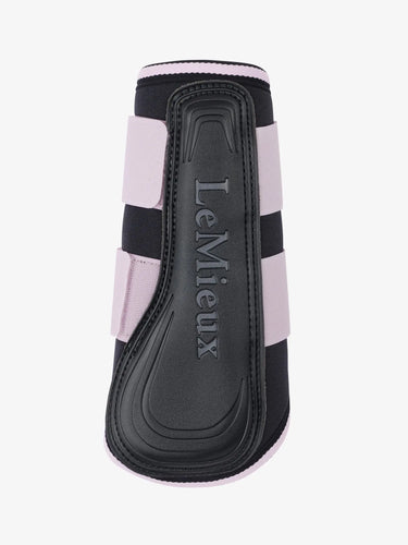 LeMieux Grafter Brushing Boots Lilac| Online For Equine
