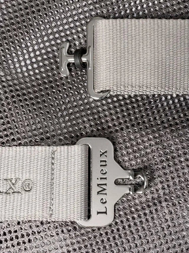 LeMieux Grey Arika Air-Tek Sheet - 5'6" & 5'9"| Online For Equine