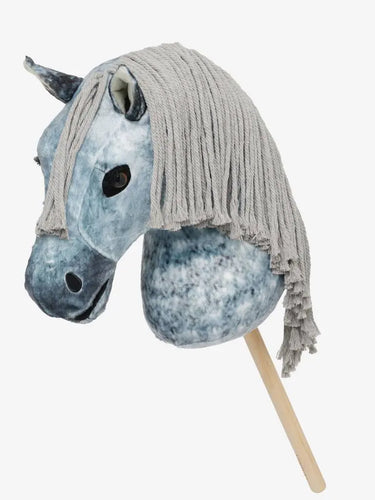 LeMieux Grey Hobby Horse Sammy| Online For Equine