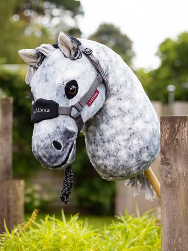 LeMieux Grey Hobby Horse Sammy| Online For Equine