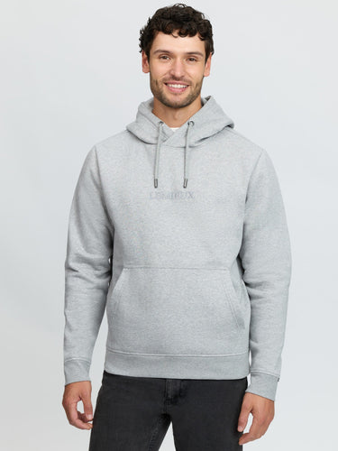 LeMieux Grey Mens Hoodie Grey| Online For Equine