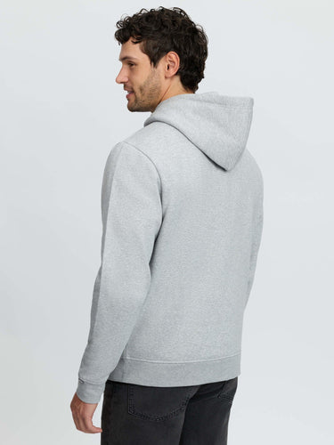 LeMieux Grey Mens Hoodie Grey| Online For Equine