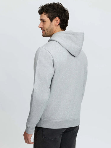 LeMieux Grey Mens Hoodie Grey| Online For Equine