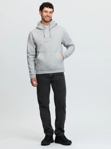 LeMieux Grey Mens Hoodie Grey| Online For Equine