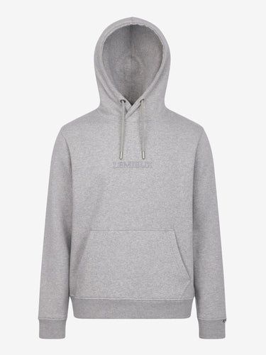 LeMieux Grey Mens Hoodie Grey| Online For Equine