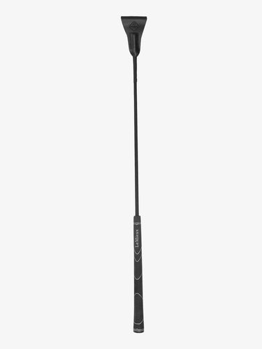 LeMieux Grip-Tek Jumping Whip Carbon| Online For Equine