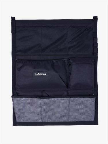 LeMieux Hanging Pockets Navy| Online For Equine