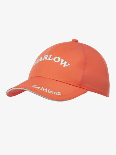 LeMieux Harlow Cap Coral Crush| Online For Equine