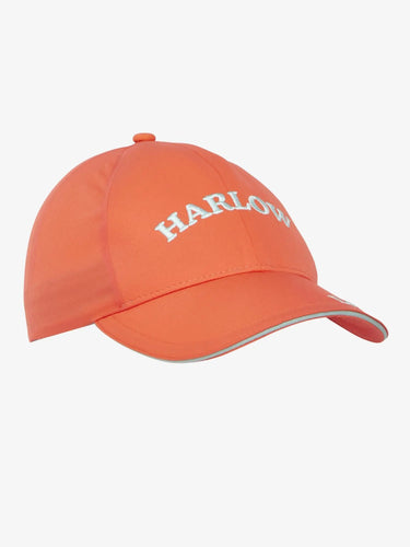LeMieux Harlow Cap Coral Crush| Online For Equine