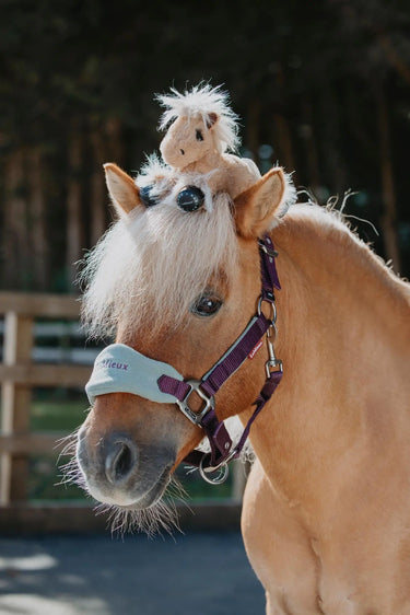 LeMieux Harlow Tiny Beanie Pony Cloudy| Online For Equine