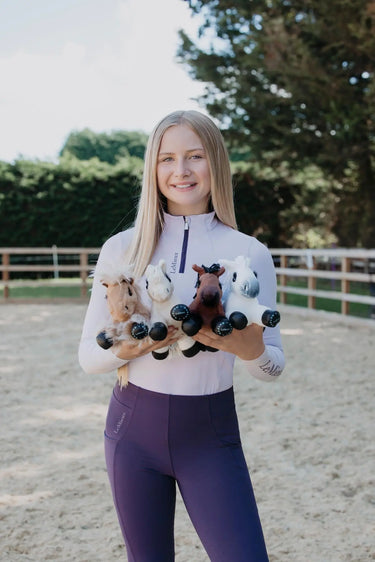 LeMieux Harlow Tiny Beanie Pony Cloudy| Online For Equine