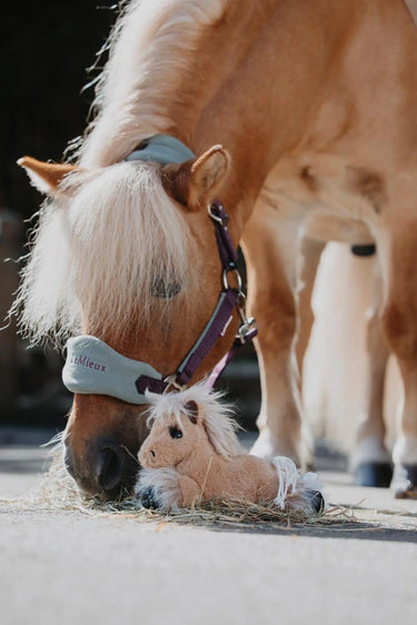 LeMieux Harlow Tiny Beanie Pony Cloudy| Online For Equine