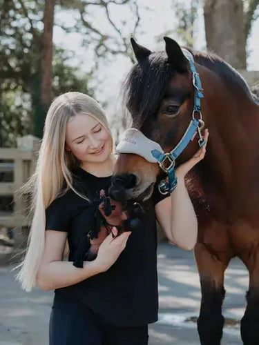 LeMieux Harlow Tiny Beanie Pony Rolo| Online For Equine
