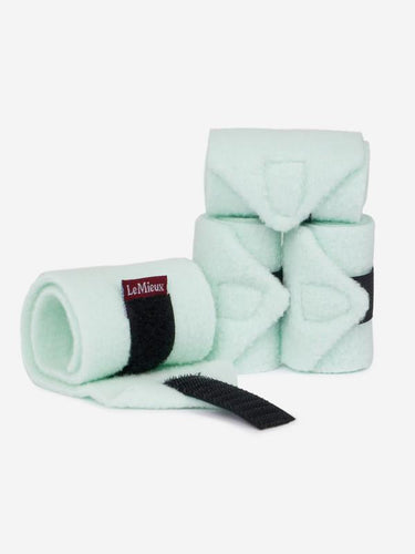 LeMieux Harlow Toy Pony Bandages Softmint| Online For Equine
