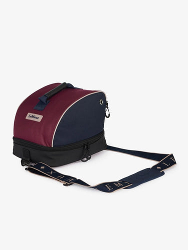 LeMieux Hat Bag Blackberry| Online For Equine