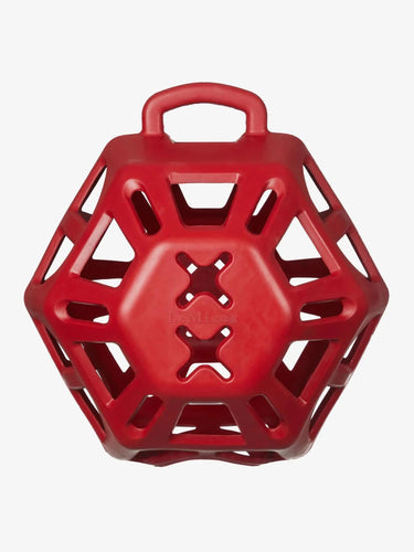 LeMieux Hay Ball Chilli