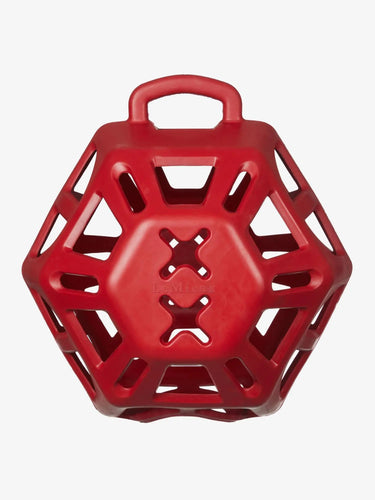 LeMieux Hay Ball Chilli| Online For Equine