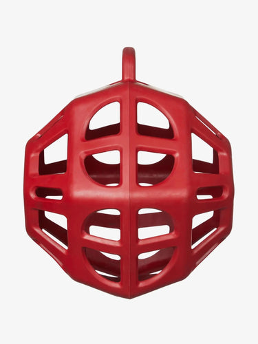 LeMieux Hay Ball Chilli| Online For Equine