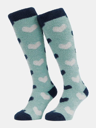 LeMieux Heart Fluffies Aloe| Online For Equine