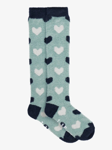 LeMieux Heart Fluffies Aloe| Online For Equine