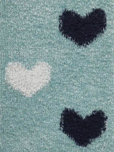 LeMieux Heart Fluffies Aloe| Online For Equine